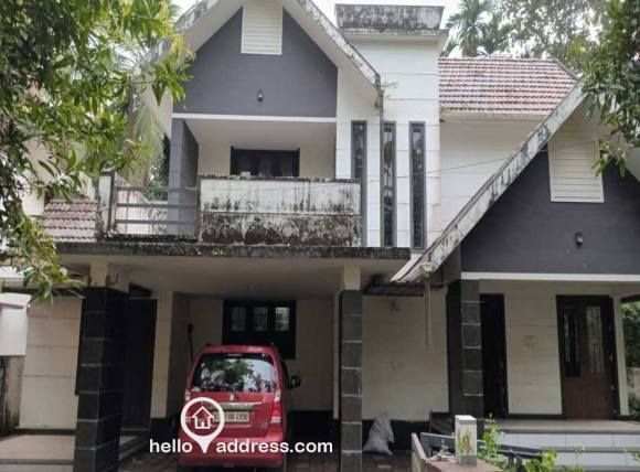 Residential House Villa for Rent