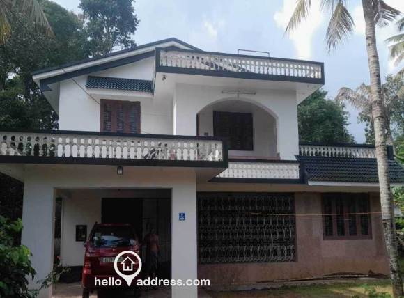 Residential House Villa for Sale