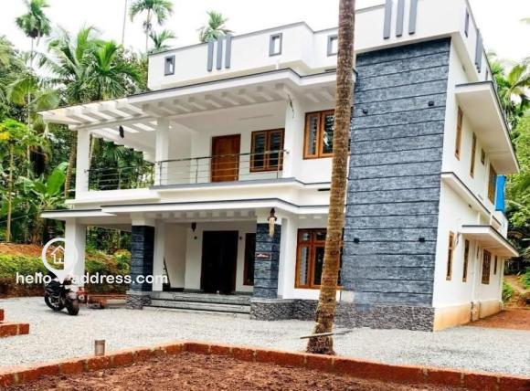 Residential House Villa for Sale