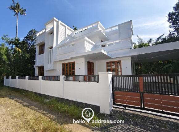 Residential House Villa for Sale