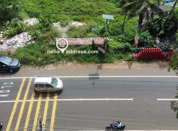 Commercial Land for Sale