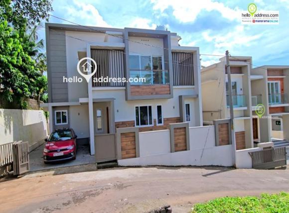 Residential House Villa for Sale