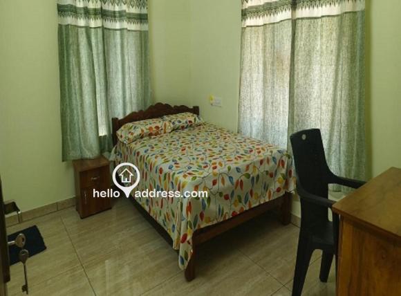 Residential House Villa for Rent