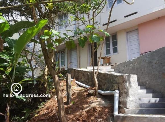 Commercial Office for Rent
