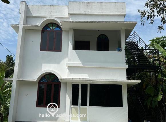 Residential Apartment for Sale