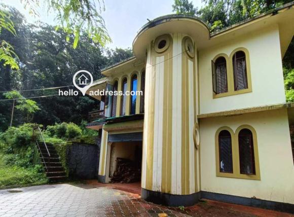 Residential House Villa for Sale