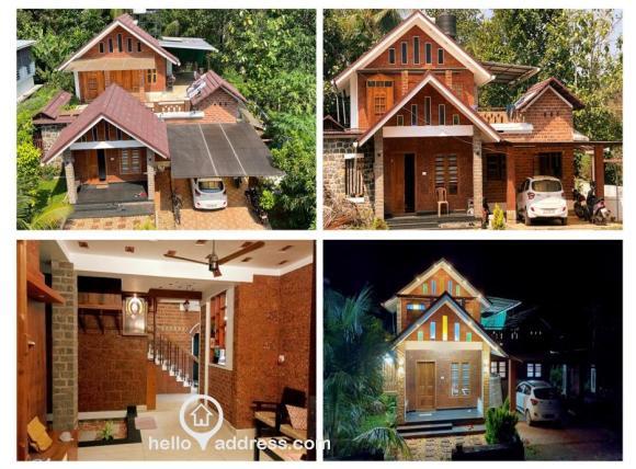 PREMIUM 3 BHK PROPERTY IN PRIME MUTHOOR JUNCTION, TIRUVALLA