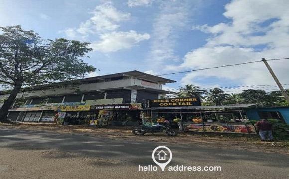 Commercial Building for Sale