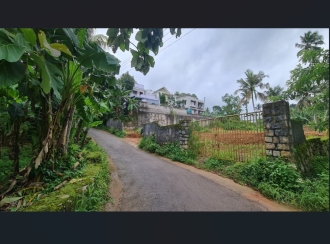 Residential Land for SaleTrivandrum, Kazhakoottam, Pothencode