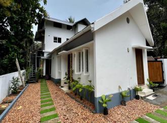 Residential House Villa for Rent