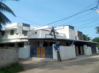 Residential House Villa for SaleKollam, Kollam, Ramankulangara