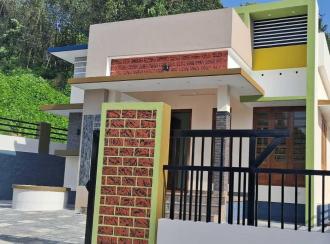 Residential House Villa for SaleKottayam, Manarcadu, Illivalavu
