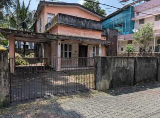 Residential Land for SaleErnakulam, Kadavanthra, Elamkulam