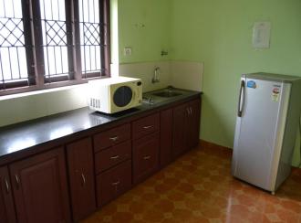 Residential Apartment, Malappuram