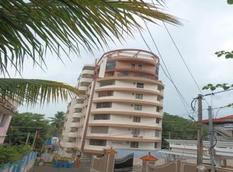 Residential Apartment, Trivandrum
