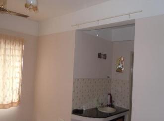 Residential Apartment for Rent in Trivandrum, Thycaud, Thycaud