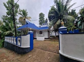 Residential House Villa for Sale