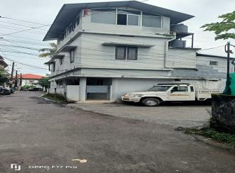Residential House Villa for SaleErnakulam, Kakkanad, Chithettukara