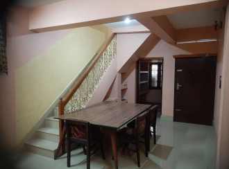 Residential House Villa for Rent in Alleppey, Mavelikara, Thazhakara, 6HMR+8Q5