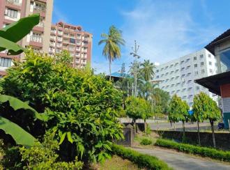 Commercial Land for Sale in Thrissur, Thrissur, Kuriachira