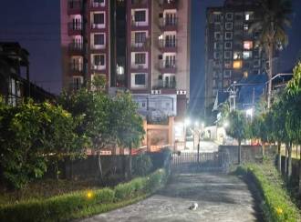 Commercial Land for Sale in Thrissur, Thrissur, Kuriachira