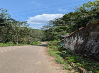 കൃഷി ഭൂമി വില്പനയ്ക്ക് Pathanamthitta, Malayalapuzha, Mukkuzhi