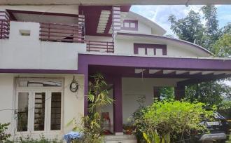 Residential House Villa for SalePalakkad, Palakkad, Kadamkode