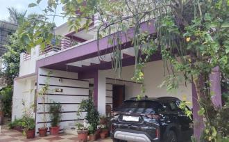 Residential House Villa for Sale in Palakkad, Palakkad, Kadamkode