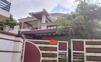 Residential House Villa for Sale in Palakkad, Palakkad, Kadamkode