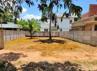 Residential Land, Kollam
