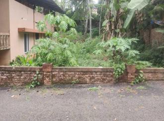 Residential Land for Sale in Trivandrum, Thiruvananthapuram, Muttada