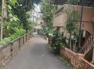 Residential Land for Sale in Trivandrum, Thiruvananthapuram, Muttada