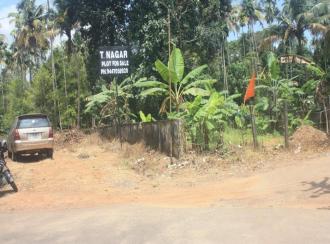 Residential Land, Thrissur