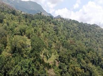 വാണിജ്യ ഭൂമി പാട്ടത്തിന് Idukki, Munnar, Kanthaloor