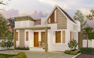 Residential House/Villa, Kottayam