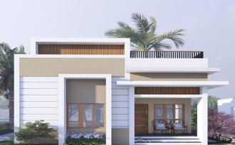 Residential House/Villa, Kottayam