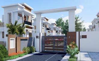 Residential House Villa for Sale in Kottayam, Thalayolaparambu, Thalayolaparambu