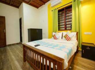 Residential Apartment for Sale in Ernakulam, Kakkanad, Info park