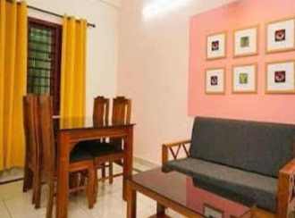 Residential Apartment for Sale in Ernakulam, Kakkanad, Info park