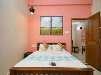 Residential Apartment for Sale in Ernakulam, Kakkanad, Info park