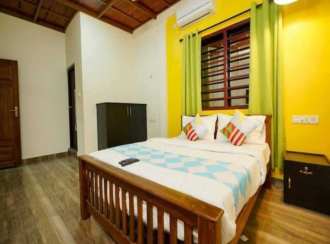 Residential Apartment for Sale in Ernakulam, Kakkanad, Info park