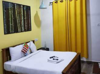 Residential Apartment for Sale in Ernakulam, Kakkanad, Info park