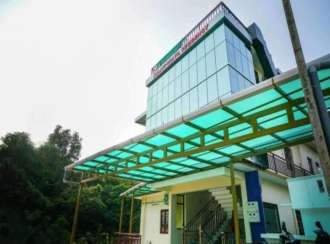 Residential Apartment for Sale in Ernakulam, Kakkanad, Info park