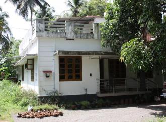 Residential House Villa for SaleThrissur, Thrissur, Kottekad