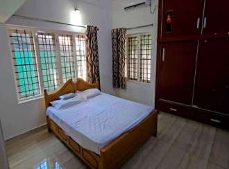 Residential Apartment for Sale in Ernakulam, Kadavanthra, Elamkulam