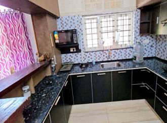 Residential Apartment for Sale in Ernakulam, Kadavanthra, Elamkulam