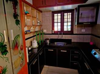 Residential Apartment for Sale in Ernakulam, Kadavanthra, Elamkulam