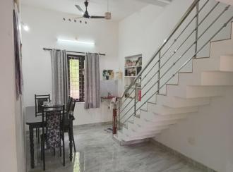 വാസയോഗ്യമായ വീട്‌ വില്പനയ്ക്ക് എറണാകുളം, Paravur, Vadakkekara