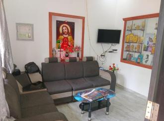 വാസയോഗ്യമായ വീട്‌ വില്പനയ്ക്ക് എറണാകുളം, Paravur, Vadakkekara