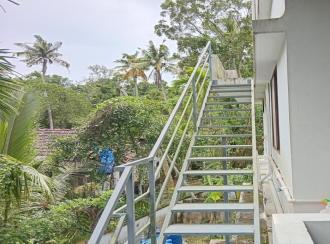 വാസയോഗ്യമായ വീട്‌ വില്പനയ്ക്ക് എറണാകുളം, Paravur, Vadakkekara